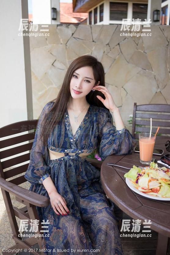 魅妍社 - 更新！琳琳ailin的运动图集——有没有发现？运动态度也能时髦地洒脱。