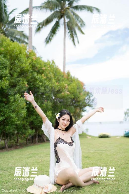 魅妍社-赵欢颜Jessica 魅妍社 - 内衣写真分享,看看赵欢颜Jessica如何把慵懒变成风格