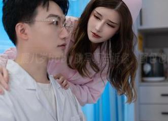 拯救网贷少女？鹿八岁baby的写真告诉你，图包也能有春天！