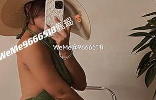 微密圈 – 鹿瑶的兔女郎，谁知道定制图片里的兔耳朵多好玩