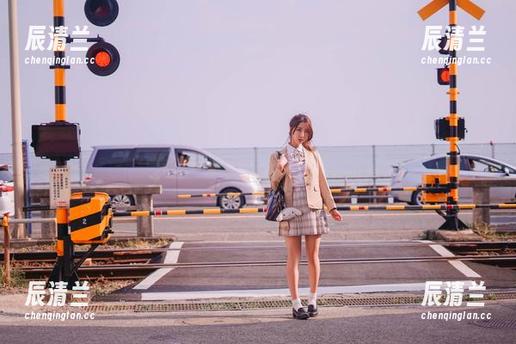 黑川的日本旅拍：居家也要cos，随手一拍就是美图