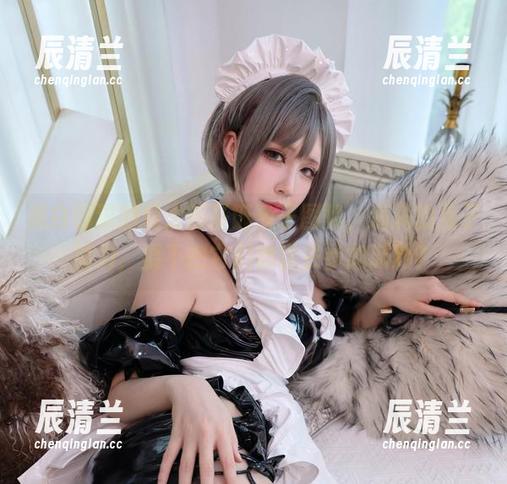 黑白御猫 黑白御猫的魔太郎圣诞兔子图集,满满的兔子活力,要不把它们都送去参加派对?